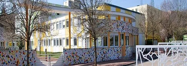 Chantier Collège Puits de la Loire à Saint-Étienne
