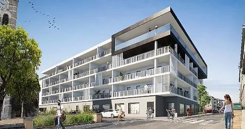 Chantier Phar’Aaron à La Talaudière