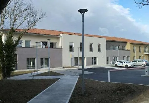 Chantier SPRING à Grenoble